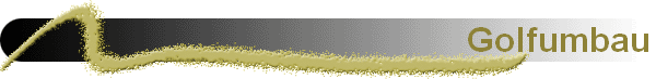 Golfumbau