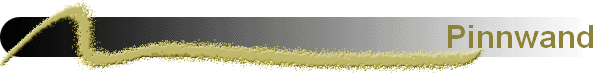 Pinnwand